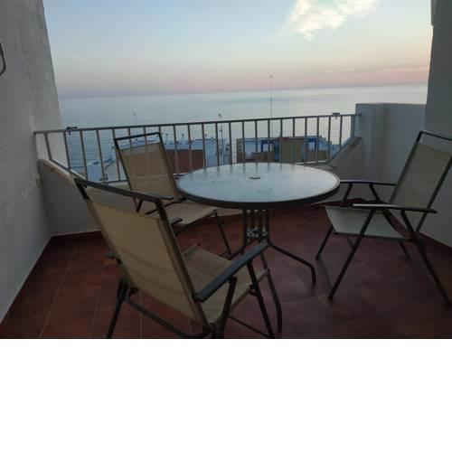 Apartamento Mirador de Fuentebravía