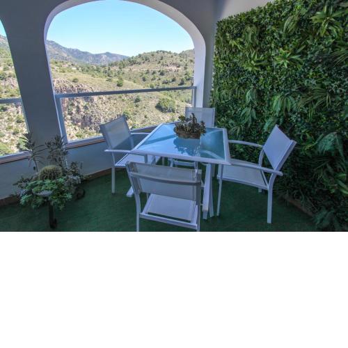 Apartamento Mirador de la Axarquía