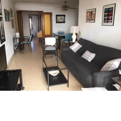 Apartamento Mirador De La Darsena