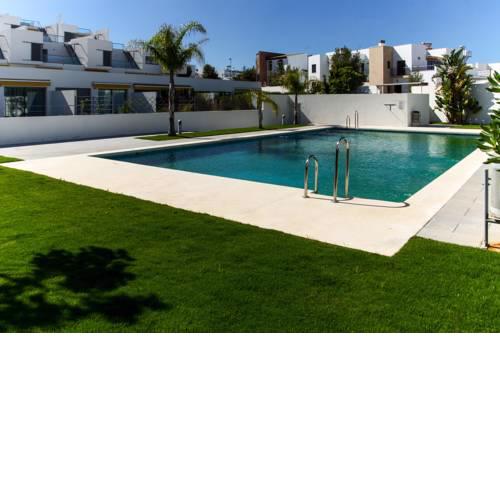 Apartamento Mirador de la Fontanilla II