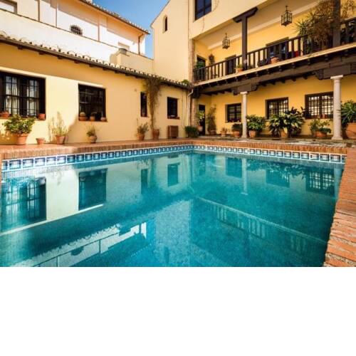 Apartamento mirador de los arcos