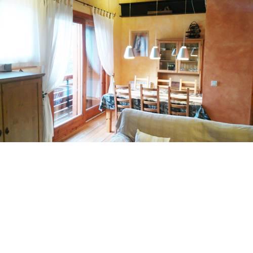 Apartamento Mirador De Masella