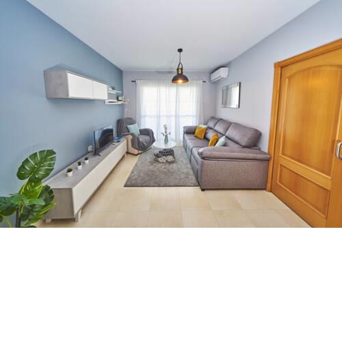 Apartamento Mirador de Nerja