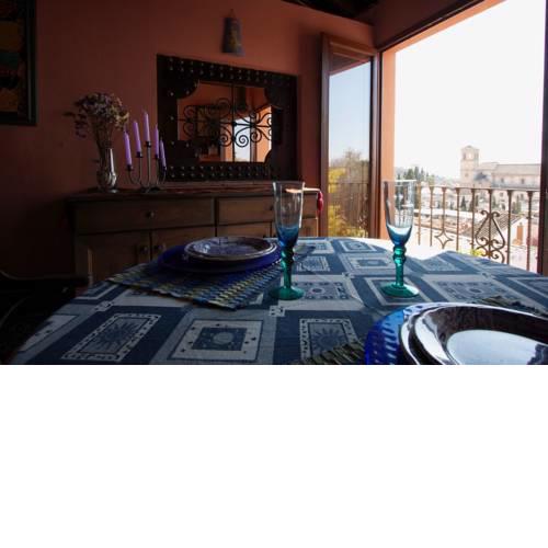 Apartamento Mirador de Soraya