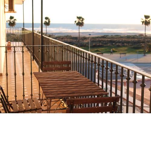 Apartamento Mirador del Atlántico