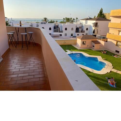 Apartamento Mirador del Coto