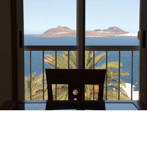 Apartamento mirador del Mar