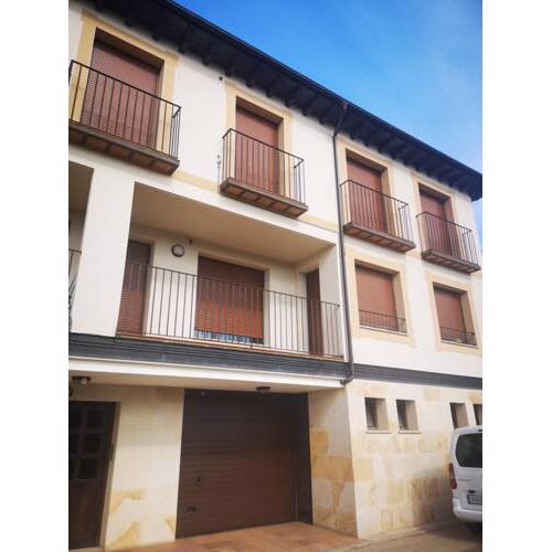 Apartamento Mirador del Pantano