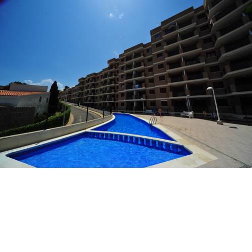 Apartamento Mirador Orange Costa