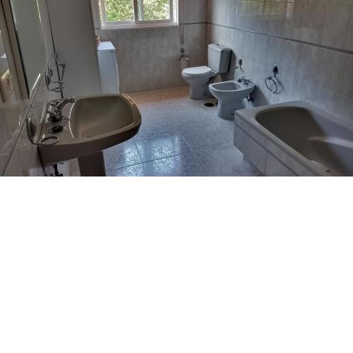 Apartamento mirador Ría de Pontevedra