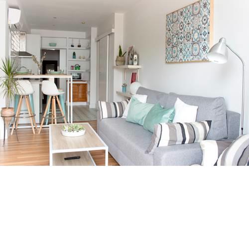Apartamento Mirador Zirí