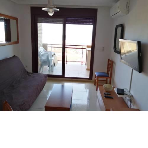 Apartamento MIRADOR1 Inmo20Peñiscola