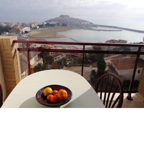 Apartamento MIRADOR2 Inmo20Peñiscola