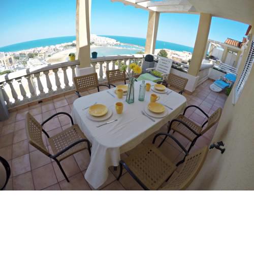 Apartamento Mirador