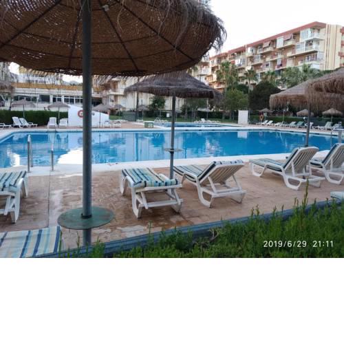 Apartamento Mirador