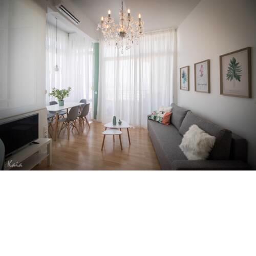 Apartamento Mirador