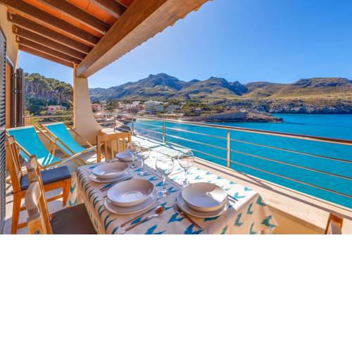 Apartamento Mirador