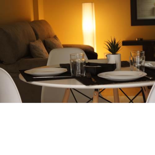 Apartamento Miraflores