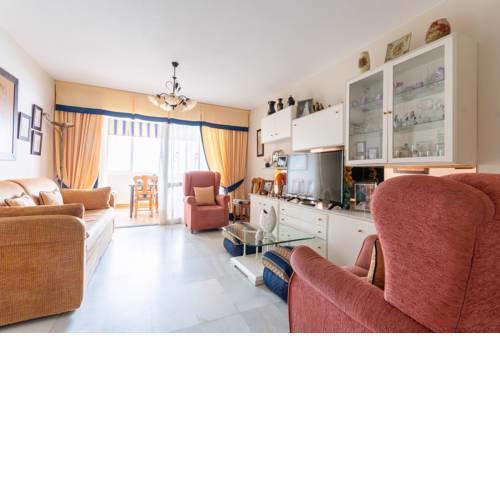 Apartamento Miramar Oasis