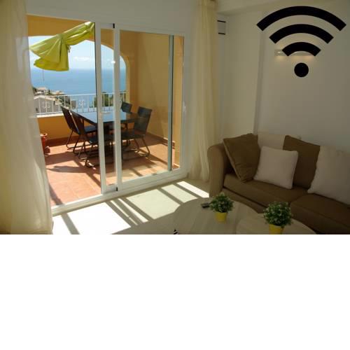 Apartamento Miramar PF006