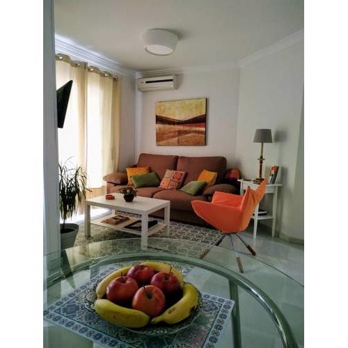 Apartamento Miramar