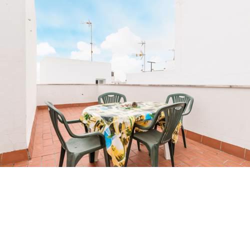 Apartamento Miramar