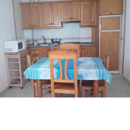 Apartamento Miramar