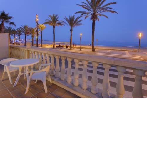 Apartamento Miramar