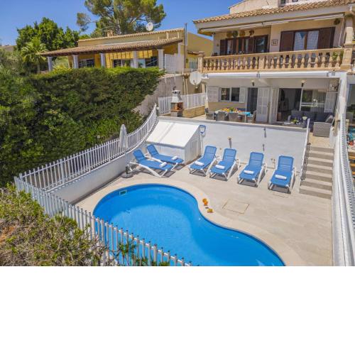 Apartamento Miramar