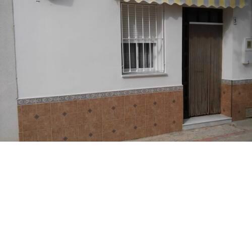 Apartamento MIRLO, Agua Amarga