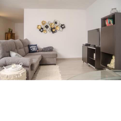 Apartamento Mirlo