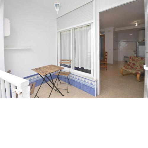 Apartamento Misericordia