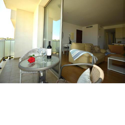 Apartamento Mistral - NUEVO a 400m de la playa