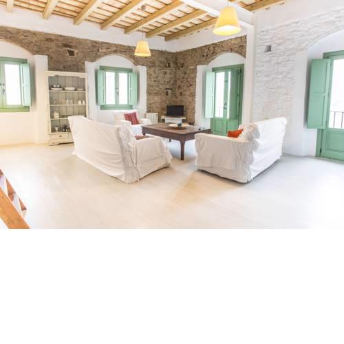 Apartamento Mistral