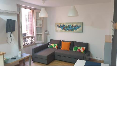 Apartamento Mitcentro