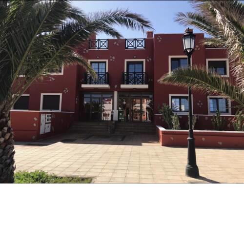 APARTAMENTO MOCHIMA