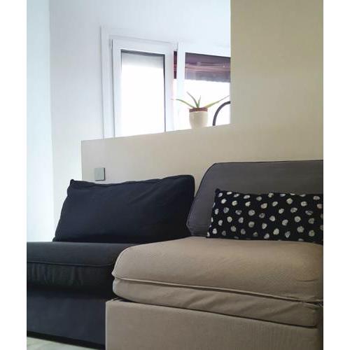 Apartamento moderno a 2 minutos de Plaza de España