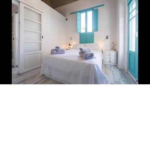 Apartamento moderno al lado de la playa