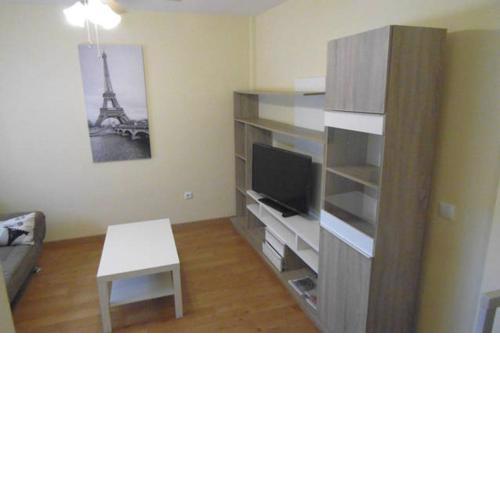 Apartamento Moderno con AIRE ACONDIC para 3 personas