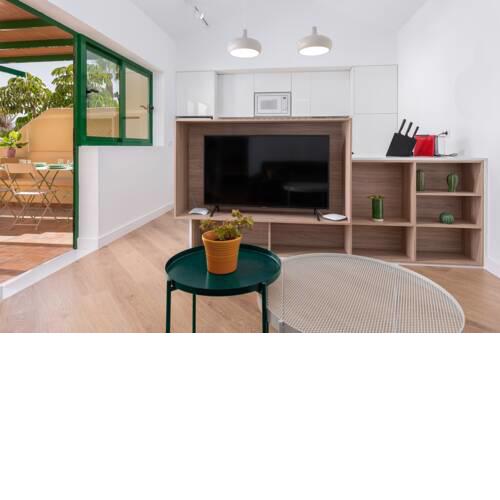 Apartamento moderno en Costa Calma