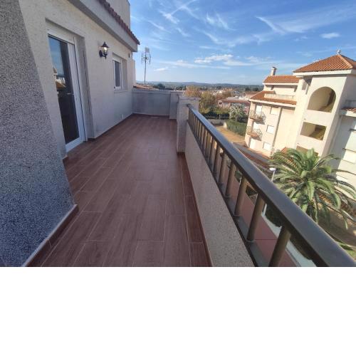 APARTAMENTO MODERNO EN EL CENTRO Albert Villas