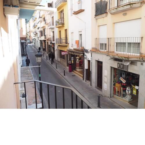Apartamento moderno en el centro de blanes