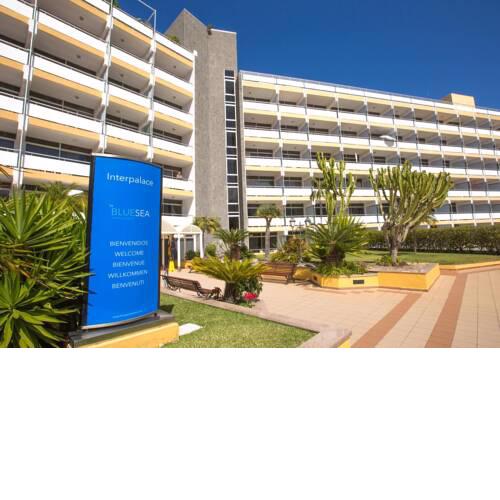 Apartamento moderno en Hotel de 4 estrellas con vistas al Teide