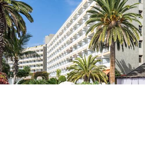 Apartamento moderno en Hotel de 4 estrellas