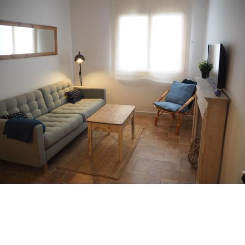 Apartamento moderno en Llafranc, delante de la playa, Sin Vistas