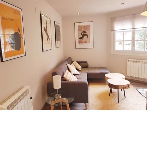 Apartamento moderno Vielha centro