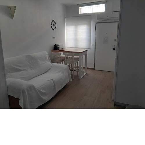 Apartamento moderno y acogedor cerca de la playa