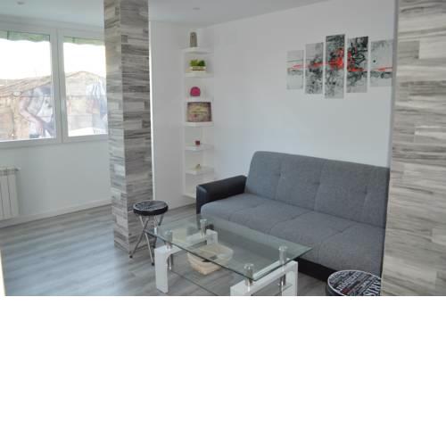 Apartamento moderno