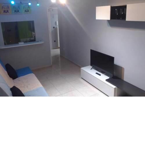 apartamento moderno