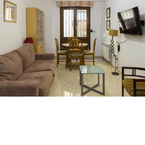 Apartamento Moira